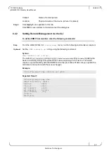 Preview for 53 page of Mellanox Technologies sRB-20210G User Manual