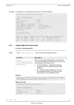 Preview for 66 page of Mellanox Technologies sRB-20210G User Manual