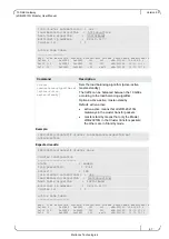 Preview for 67 page of Mellanox Technologies sRB-20210G User Manual