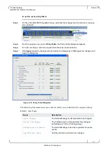 Preview for 71 page of Mellanox Technologies sRB-20210G User Manual