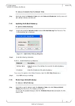 Preview for 81 page of Mellanox Technologies sRB-20210G User Manual