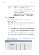 Preview for 86 page of Mellanox Technologies sRB-20210G User Manual