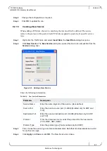 Preview for 89 page of Mellanox Technologies sRB-20210G User Manual