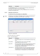 Preview for 90 page of Mellanox Technologies sRB-20210G User Manual