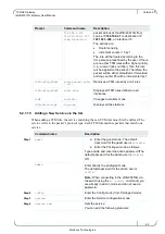 Preview for 93 page of Mellanox Technologies sRB-20210G User Manual