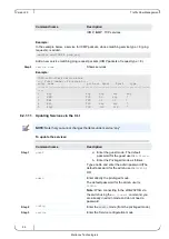 Preview for 94 page of Mellanox Technologies sRB-20210G User Manual