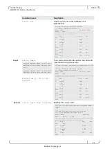 Preview for 95 page of Mellanox Technologies sRB-20210G User Manual