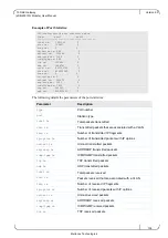 Preview for 105 page of Mellanox Technologies sRB-20210G User Manual