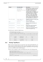 Preview for 108 page of Mellanox Technologies sRB-20210G User Manual