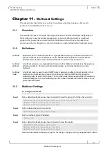 Preview for 111 page of Mellanox Technologies sRB-20210G User Manual