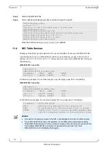 Preview for 112 page of Mellanox Technologies sRB-20210G User Manual