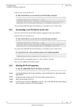 Preview for 115 page of Mellanox Technologies sRB-20210G User Manual