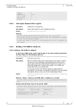 Preview for 131 page of Mellanox Technologies sRB-20210G User Manual