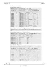 Preview for 132 page of Mellanox Technologies sRB-20210G User Manual