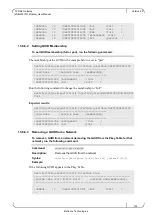 Preview for 133 page of Mellanox Technologies sRB-20210G User Manual