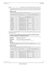 Preview for 134 page of Mellanox Technologies sRB-20210G User Manual