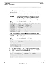 Preview for 135 page of Mellanox Technologies sRB-20210G User Manual