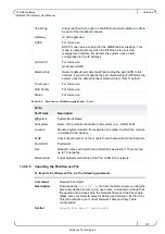 Preview for 137 page of Mellanox Technologies sRB-20210G User Manual