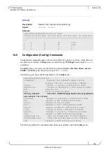 Preview for 159 page of Mellanox Technologies sRB-20210G User Manual