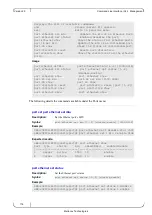 Preview for 174 page of Mellanox Technologies sRB-20210G User Manual