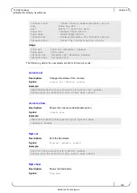 Preview for 185 page of Mellanox Technologies sRB-20210G User Manual