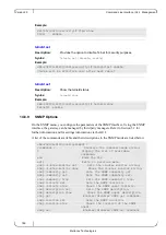 Preview for 186 page of Mellanox Technologies sRB-20210G User Manual