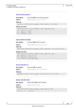 Preview for 189 page of Mellanox Technologies sRB-20210G User Manual