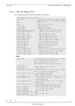 Preview for 192 page of Mellanox Technologies sRB-20210G User Manual