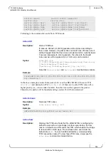 Preview for 193 page of Mellanox Technologies sRB-20210G User Manual