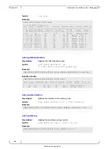 Preview for 194 page of Mellanox Technologies sRB-20210G User Manual