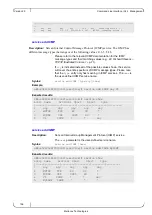 Preview for 196 page of Mellanox Technologies sRB-20210G User Manual