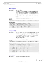 Preview for 197 page of Mellanox Technologies sRB-20210G User Manual