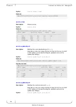 Preview for 198 page of Mellanox Technologies sRB-20210G User Manual