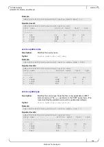 Preview for 199 page of Mellanox Technologies sRB-20210G User Manual