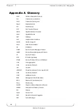 Preview for 204 page of Mellanox Technologies sRB-20210G User Manual