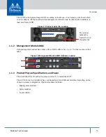 Предварительный просмотр 14 страницы Mellanox Technologies Switch-IB User Manual