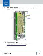 Предварительный просмотр 74 страницы Mellanox Technologies Switch-IB User Manual