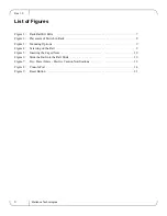 Preview for 4 page of Mellanox Technologies SwitchX-2 MSX1024B-1BFS Installation Manual