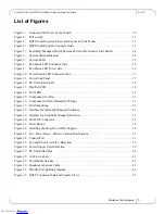 Preview for 5 page of Mellanox Technologies SwitchX-2 MSX6015F-1BRS Hardware User Manual