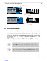 Preview for 11 page of Mellanox Technologies SwitchX-2 MSX6015F-1BRS Hardware User Manual