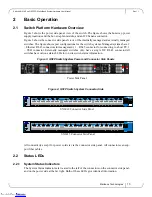 Preview for 13 page of Mellanox Technologies SwitchX-2 MSX6015F-1BRS Hardware User Manual