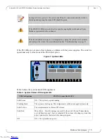 Preview for 15 page of Mellanox Technologies SwitchX-2 MSX6015F-1BRS Hardware User Manual