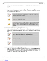 Preview for 24 page of Mellanox Technologies SwitchX-2 MSX6015F-1BRS Hardware User Manual