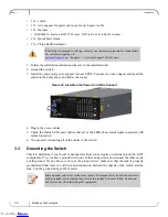 Preview for 30 page of Mellanox Technologies SwitchX-2 MSX6015F-1BRS Hardware User Manual