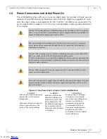 Preview for 31 page of Mellanox Technologies SwitchX-2 MSX6015F-1BRS Hardware User Manual