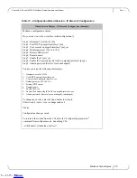 Preview for 35 page of Mellanox Technologies SwitchX-2 MSX6015F-1BRS Hardware User Manual