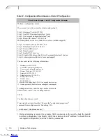 Preview for 36 page of Mellanox Technologies SwitchX-2 MSX6015F-1BRS Hardware User Manual