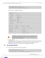 Preview for 37 page of Mellanox Technologies SwitchX-2 MSX6015F-1BRS Hardware User Manual