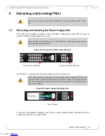 Preview for 39 page of Mellanox Technologies SwitchX-2 MSX6015F-1BRS Hardware User Manual