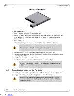 Preview for 40 page of Mellanox Technologies SwitchX-2 MSX6015F-1BRS Hardware User Manual